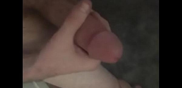  Big perfect dick getting harder WOW watch it grow